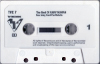 Gary Numan Newman Numan Cassette 1982
